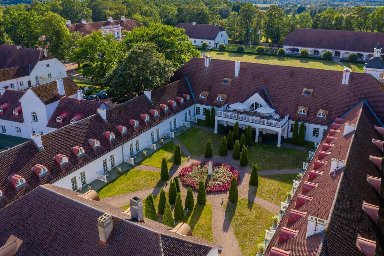Sagadi Manor Hotel Ngoại thất bức ảnh