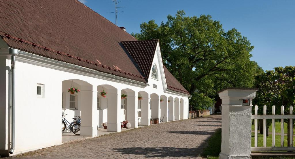 Sagadi Manor Hotel Phòng bức ảnh