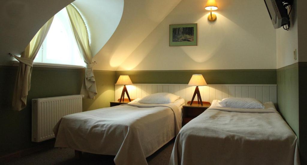 Sagadi Manor Hotel Ngoại thất bức ảnh