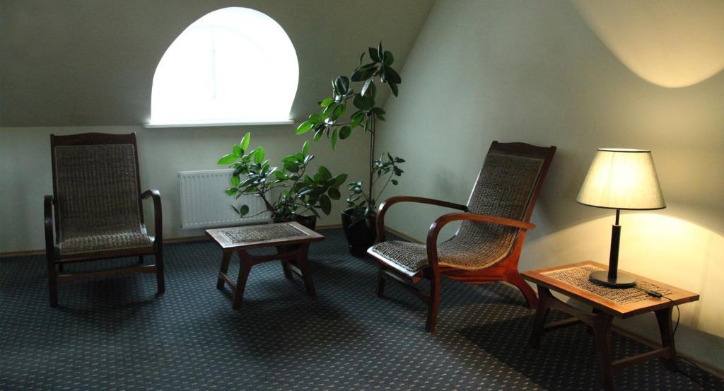 Sagadi Manor Hotel Phòng bức ảnh