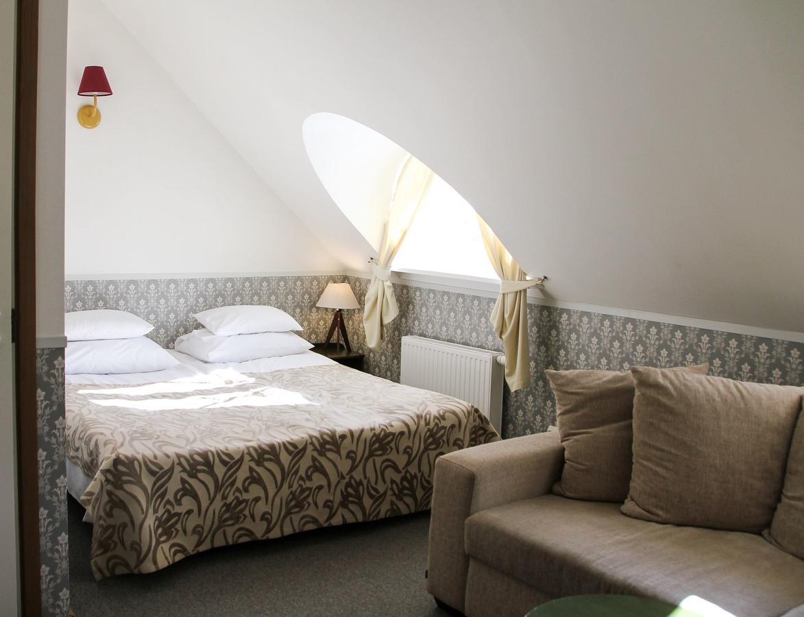 Sagadi Manor Hotel Ngoại thất bức ảnh