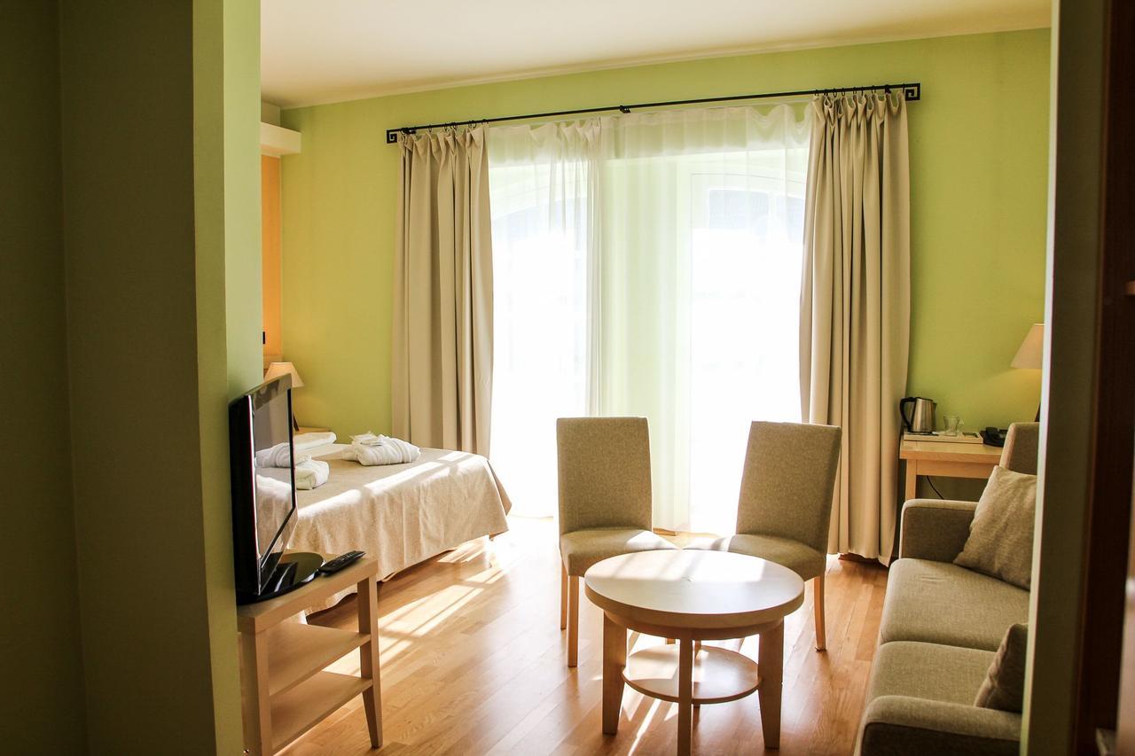 Sagadi Manor Hotel Ngoại thất bức ảnh