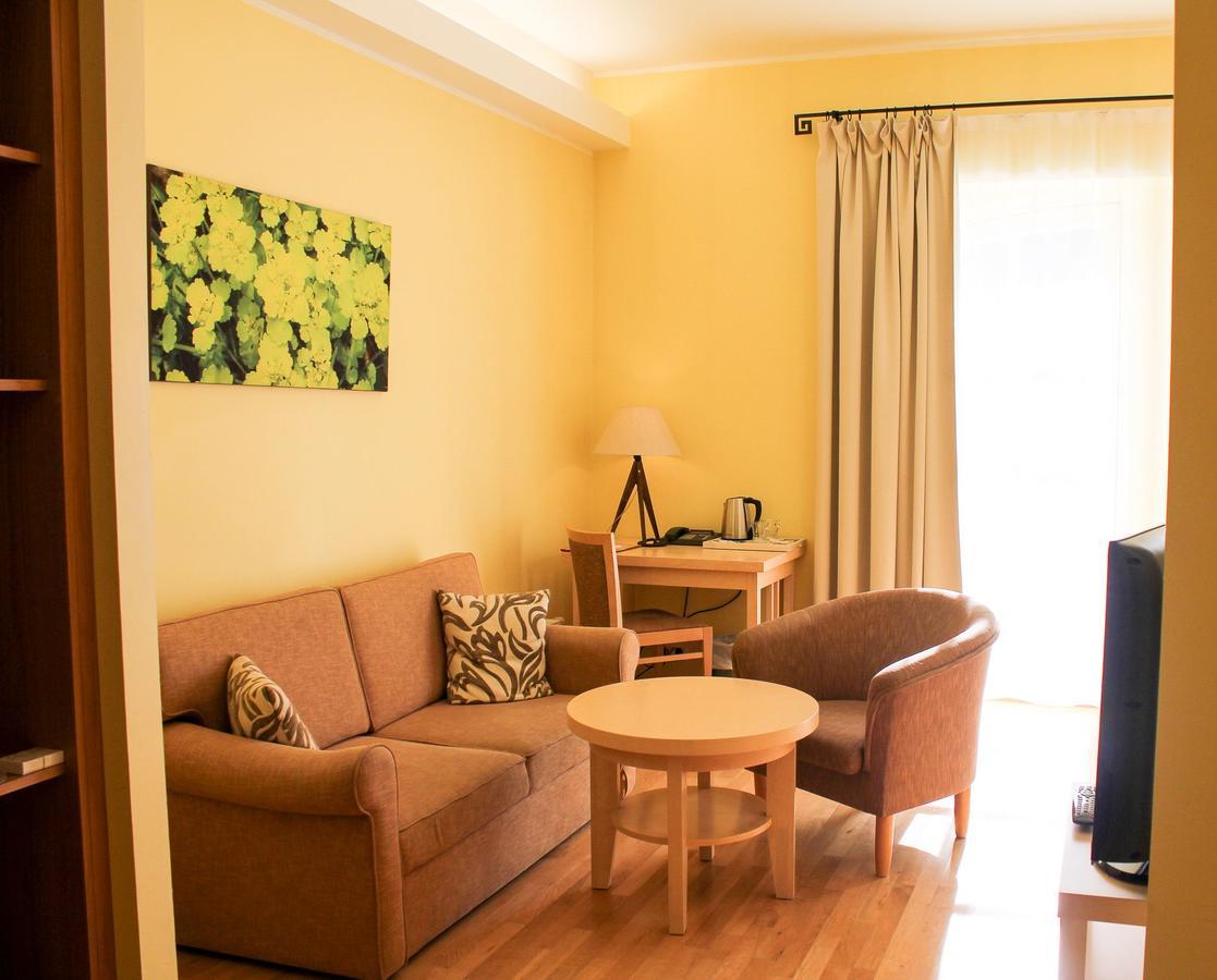 Sagadi Manor Hotel Ngoại thất bức ảnh