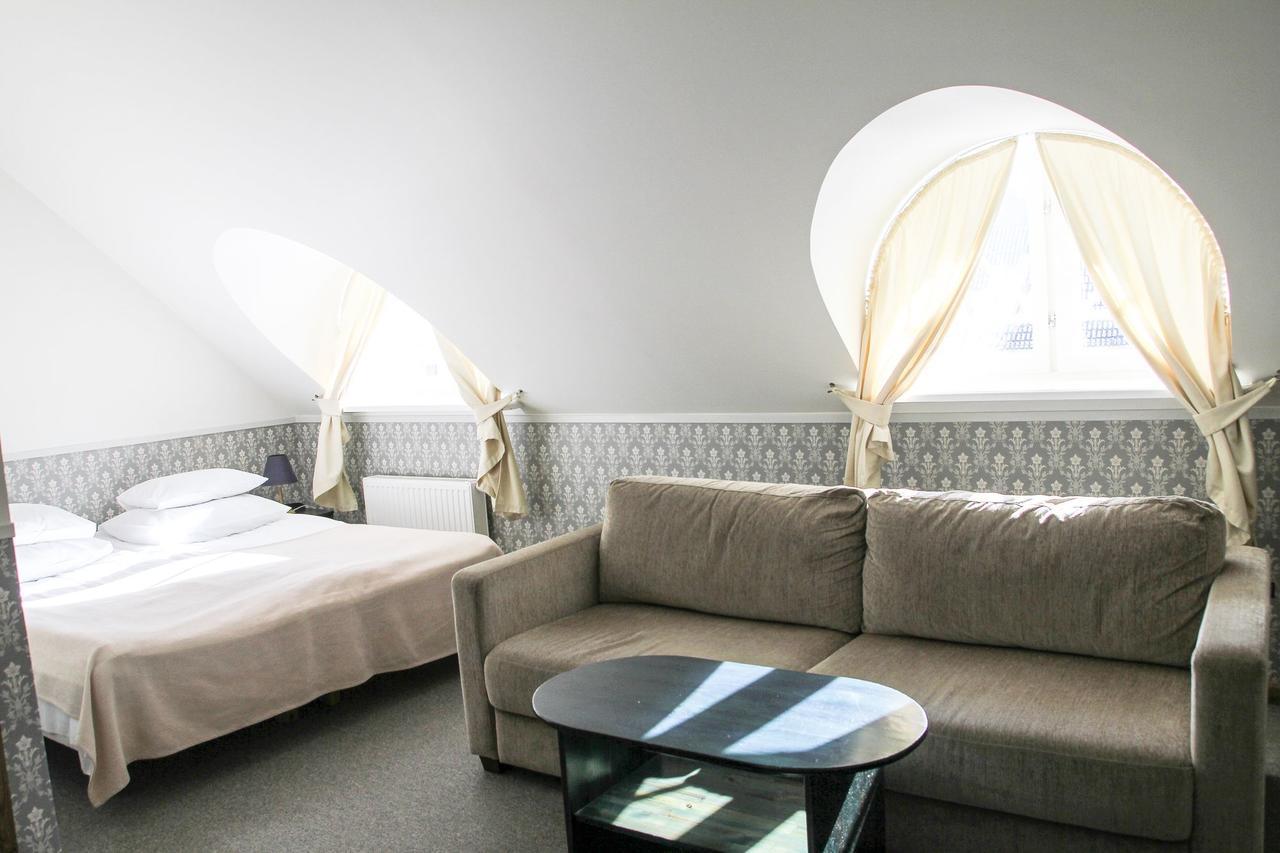 Sagadi Manor Hotel Ngoại thất bức ảnh