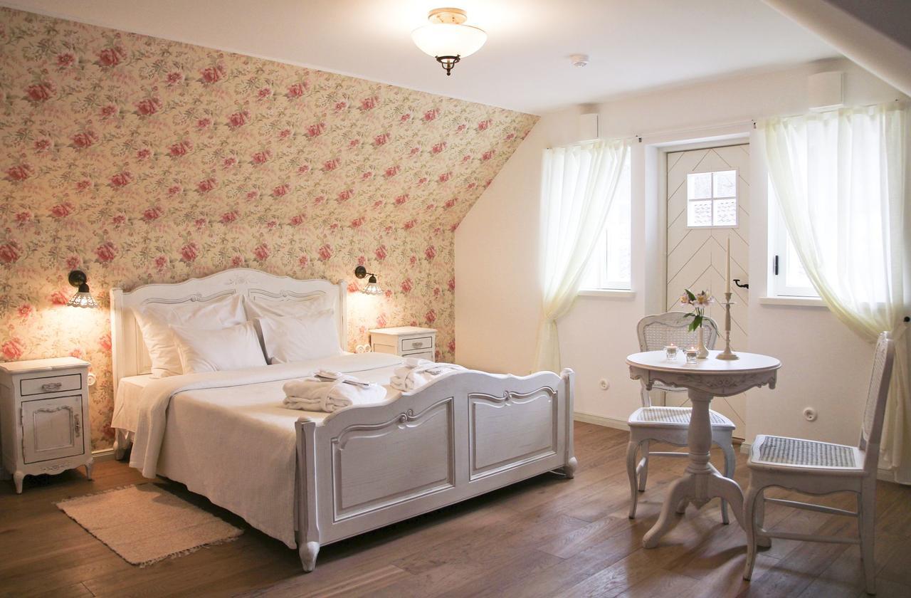 Sagadi Manor Hotel Ngoại thất bức ảnh
